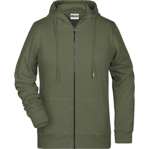 Sweat-shirt à capuche bio Femme Daiber 12