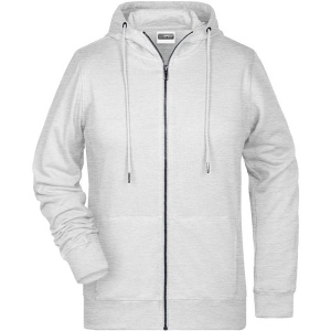 Sweat-shirt à capuche bio Femme Daiber 6