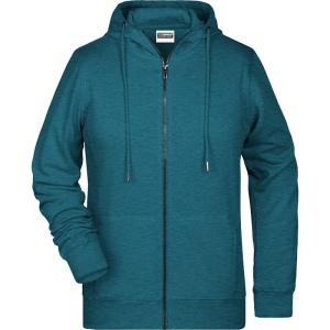 Sweat-shirt à capuche bio Femme Daiber 14