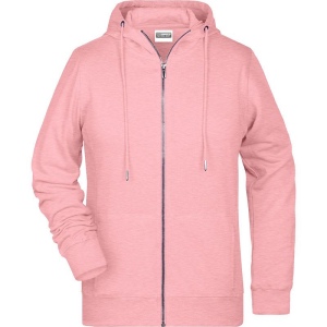 Sweat-shirt à capuche bio Femme Daiber 15
