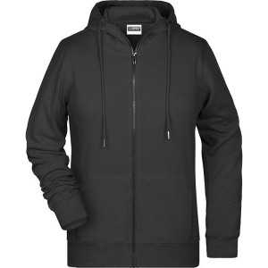 Sweat-shirt à capuche bio Femme Daiber 10