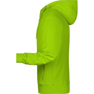 Sweat-shirt à capuche bio Homme Daiber 41