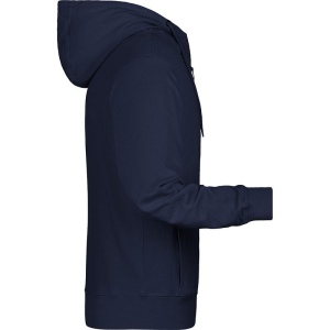 Sweat-shirt à capuche bio Homme Daiber 45