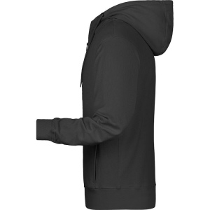 Sweat-shirt à capuche bio Homme Daiber 47