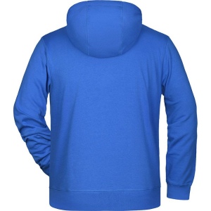Sweat-shirt à capuche bio Homme Daiber 24