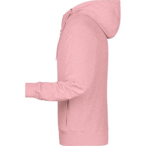 Sweat-shirt à capuche bio Homme Daiber 62