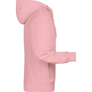Sweat-shirt à capuche bio Homme Daiber 63