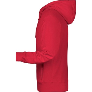 Sweat-shirt à capuche bio Homme Daiber 65