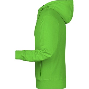 Sweat-shirt à capuche bio Homme Daiber 78