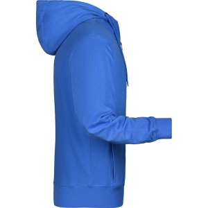 Sweat-shirt à capuche bio Homme Daiber 26