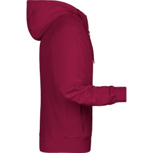 Sweat-shirt à capuche bio Homme Daiber 82