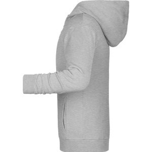 Sweat-shirt à capuche bio Enfant Daiber 29