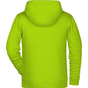 Sweat-shirt à capuche bio Enfant Daiber 31