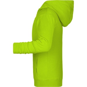Sweat-shirt à capuche bio Enfant Daiber 32