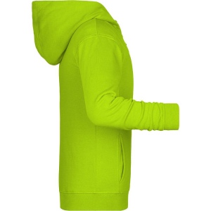 Sweat-shirt à capuche bio Enfant Daiber 33
