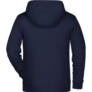 Sweat-shirt à capuche bio Enfant Daiber 34