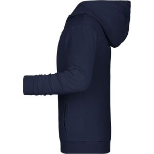Sweat-shirt à capuche bio Enfant Daiber 35