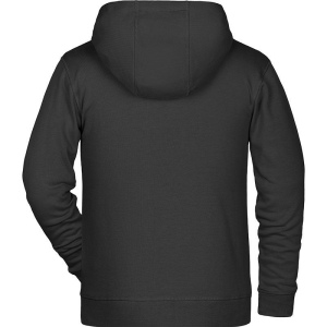 Sweat-shirt à capuche bio Enfant Daiber 37