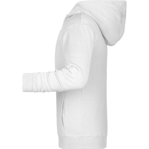 Sweat-shirt à capuche bio Enfant Daiber 20