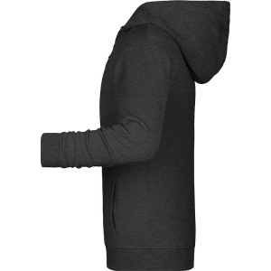 Sweat-shirt à capuche bio Enfant Daiber 41