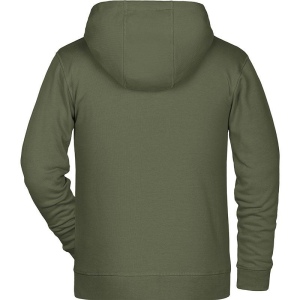 Sweat-shirt à capuche bio Enfant Daiber 43