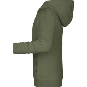Sweat-shirt à capuche bio Enfant Daiber 44