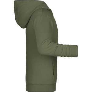 Sweat-shirt à capuche bio Enfant Daiber 45