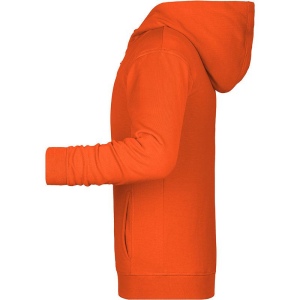 Sweat-shirt à capuche bio Enfant Daiber 47