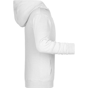Sweat-shirt à capuche bio Enfant Daiber 21