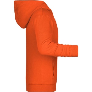 Sweat-shirt à capuche bio Enfant Daiber 48