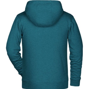 Sweat-shirt à capuche bio Enfant Daiber 49