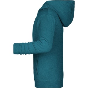 Sweat-shirt à capuche bio Enfant Daiber 50