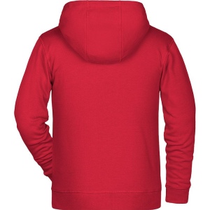Sweat-shirt à capuche bio Enfant Daiber 52