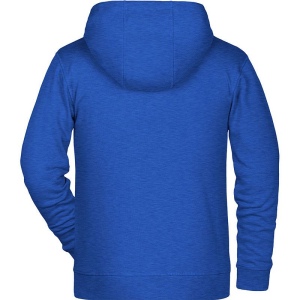 Sweat-shirt à capuche bio Enfant Daiber 55
