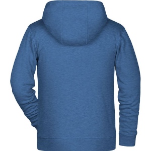 Sweat-shirt à capuche bio Enfant Daiber 22