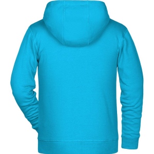 Sweat-shirt à capuche bio Enfant Daiber 58