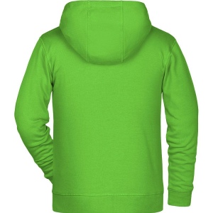 Sweat-shirt à capuche bio Enfant Daiber 61