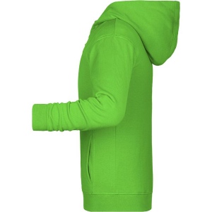 Sweat-shirt à capuche bio Enfant Daiber 62