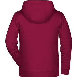 Sweat-shirt à capuche bio Enfant Daiber 64