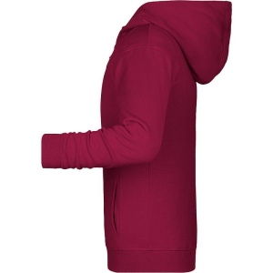 Sweat-shirt à capuche bio Enfant Daiber 65
