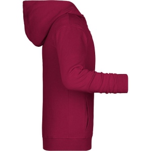 Sweat-shirt à capuche bio Enfant Daiber 66