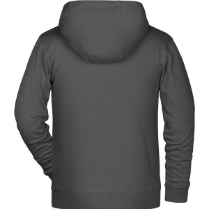 Sweat-shirt à capuche bio Enfant Daiber 25