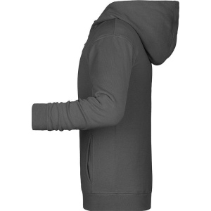 Sweat-shirt à capuche bio Enfant Daiber 26