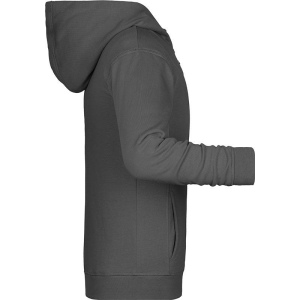 Sweat-shirt à capuche bio Enfant Daiber 27