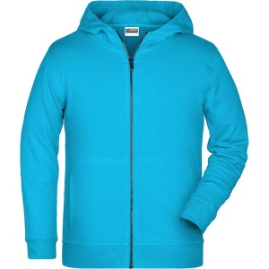 Sweat-shirt à capuche bio Enfant Daiber 16