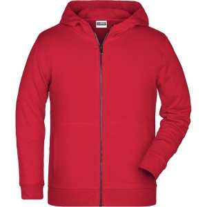 Sweat-shirt à capuche bio Enfant Daiber 14
