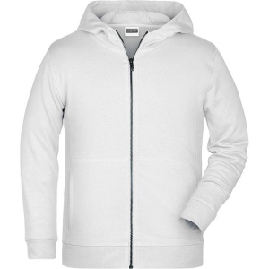 Sweat-shirt à capuche bio Enfant Daiber 2