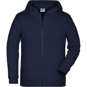 Sweat-shirt à capuche bio Enfant Daiber 8