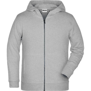 Sweat-shirt à capuche bio Enfant Daiber 6