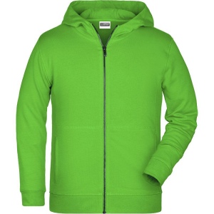 Sweat-shirt à capuche bio Enfant Daiber 17